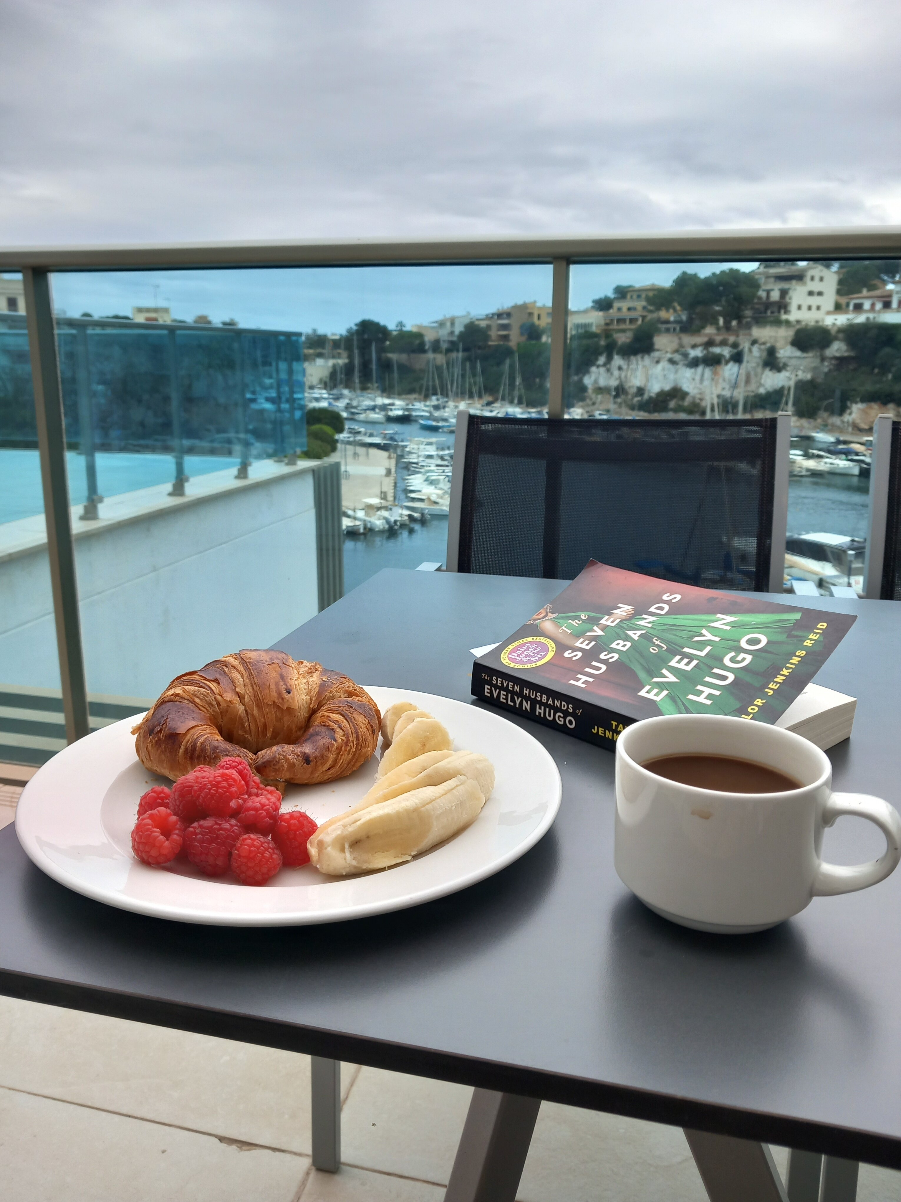 Porto Drach Aparthotel & Suites-酒店景观