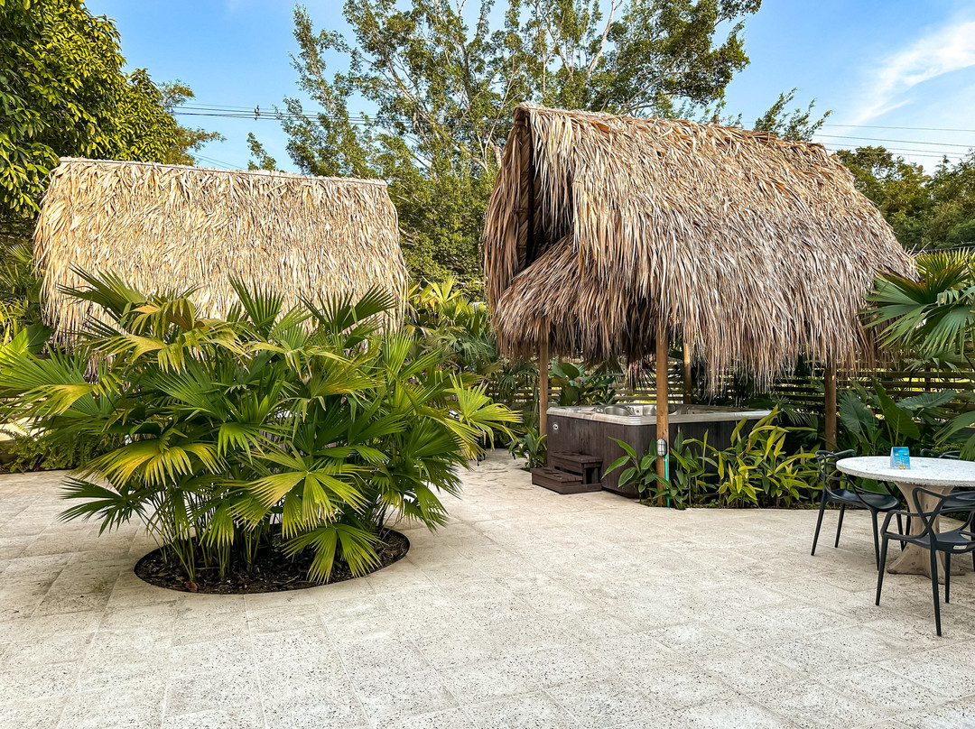 Los Colores Hotel Campestre主图