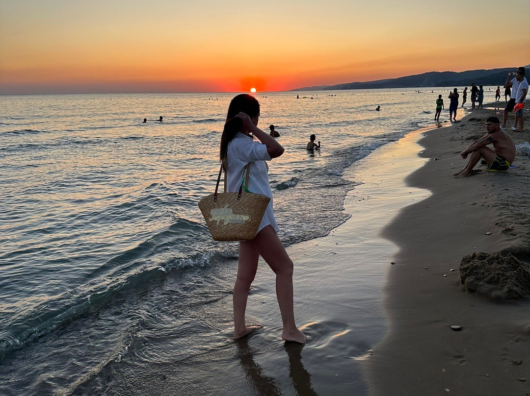 Aquamarine Hotel and Spa主图