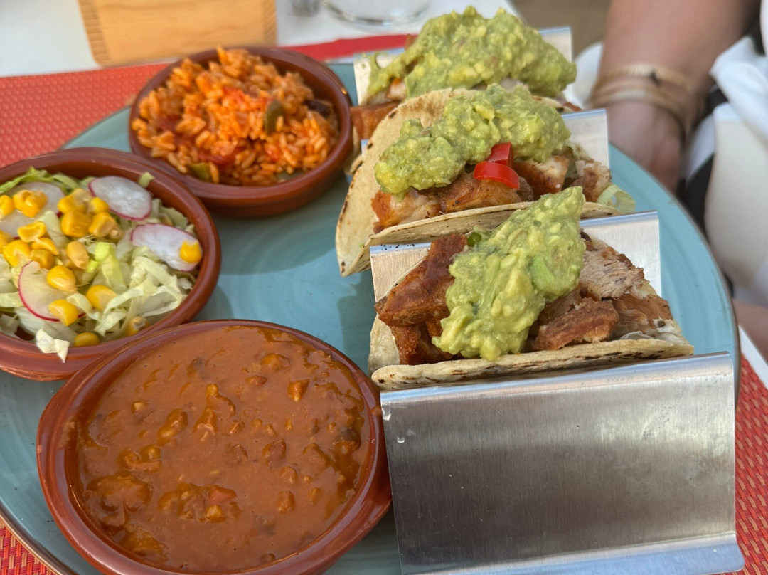 Fiesta Mexicana Bar And Restaurant