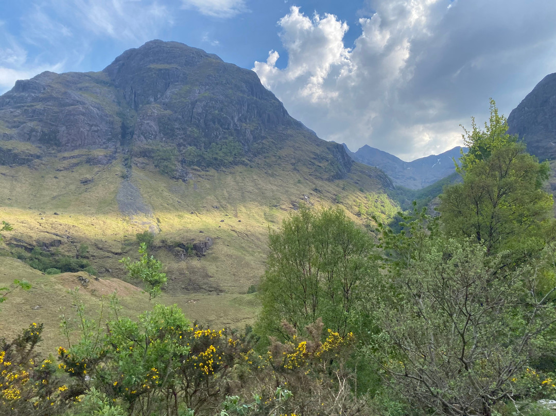ATom Tours Scotland景点图片