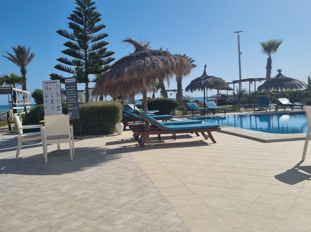 Hotel Dar ElBhar主图