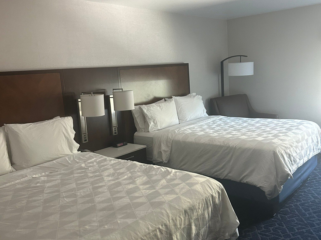 Holiday Inn Missoula Downtown By IHG主图
