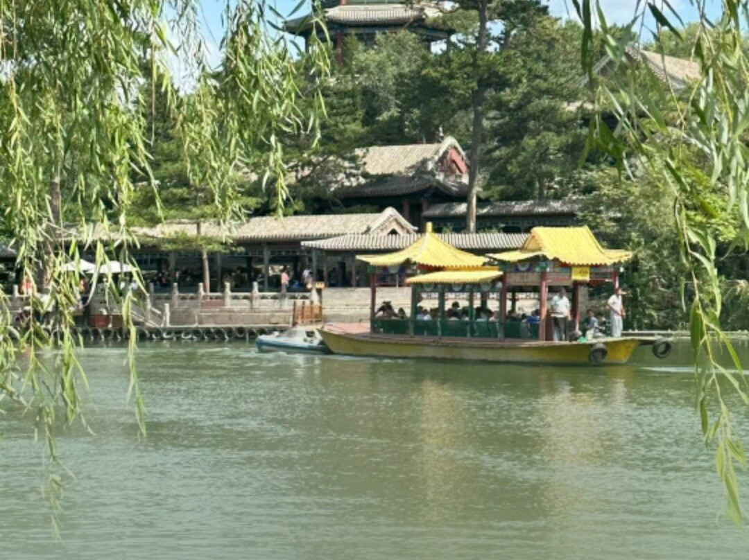 7Days Inn Chengde Summer Resort