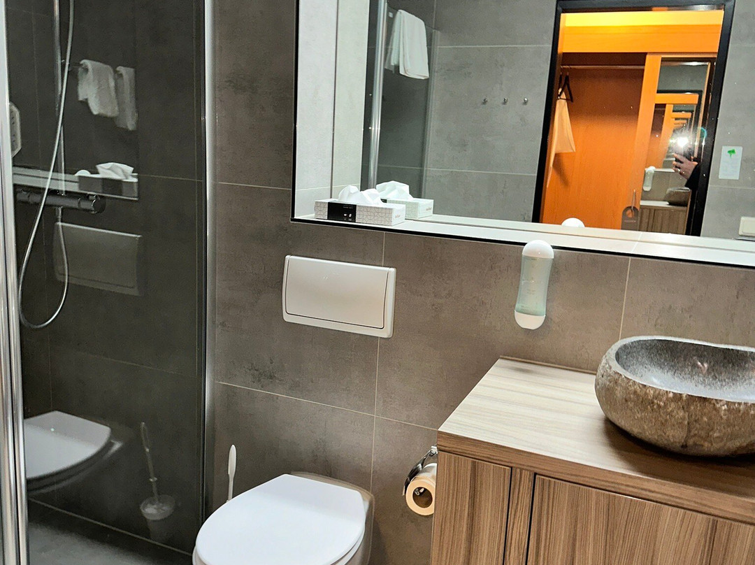 Bernstein Salzland Center主图