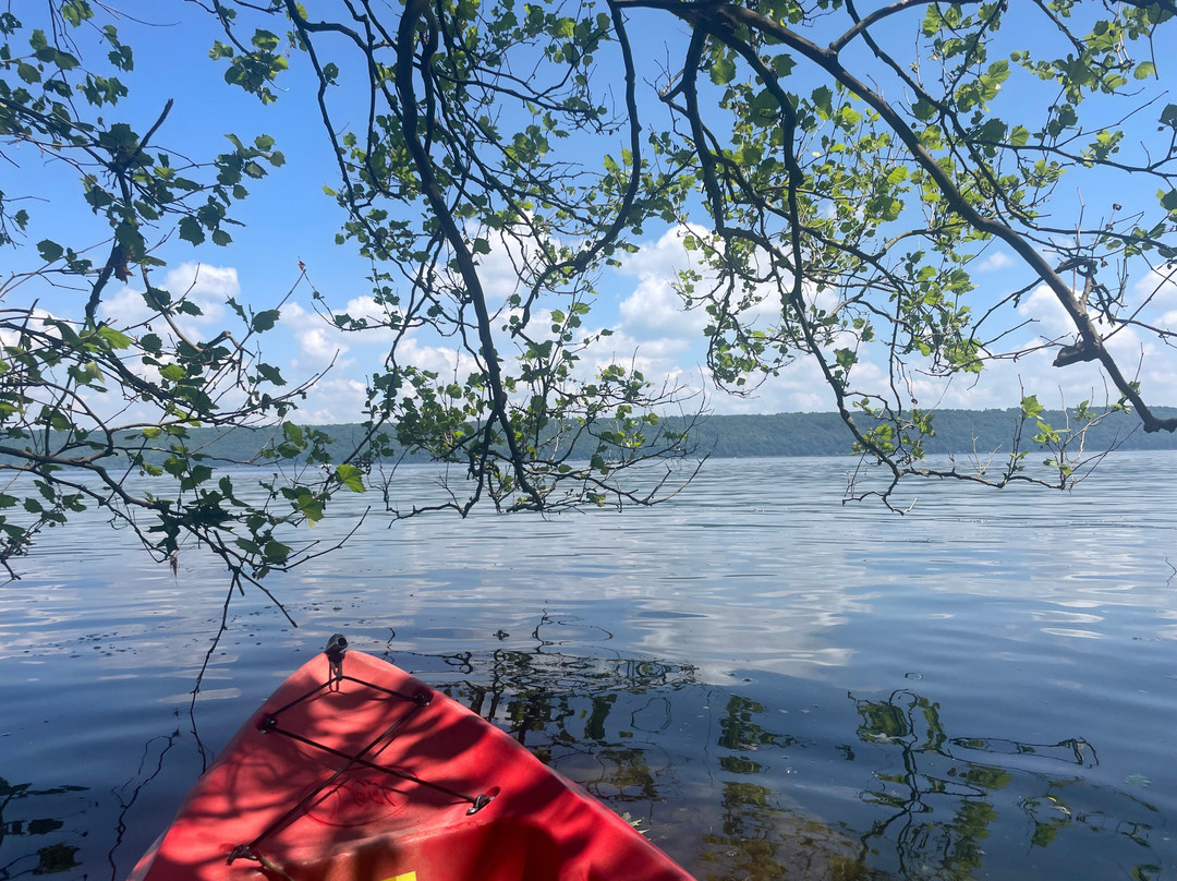 Paddle-n-more-Lansing必去景点