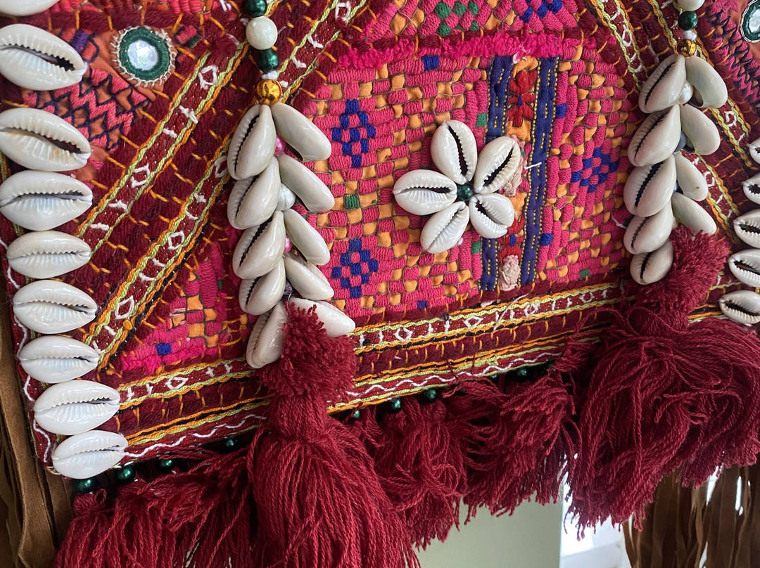 Pita Shree Handicraft-乌代布尔必去景点