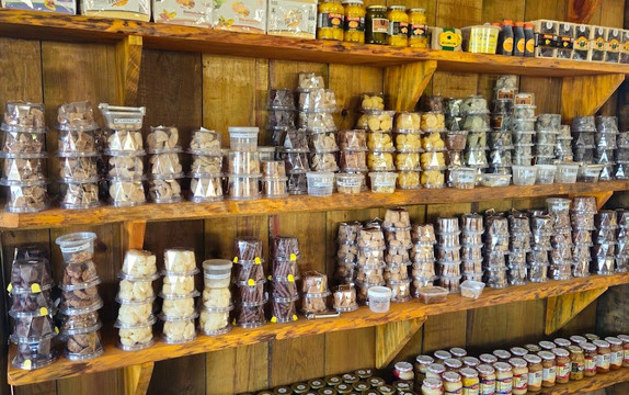 Rancho Do Vô Luiz-Brotas必去景点