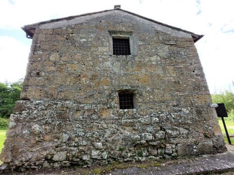 Chiesa dei Santi Abbondio e Abbondanzio
