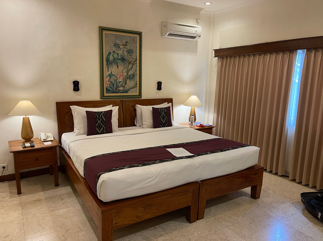 普瑞萨拉斯瓦提别墅主图