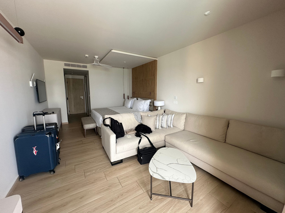 Amira Luxury Resort & Spa主图