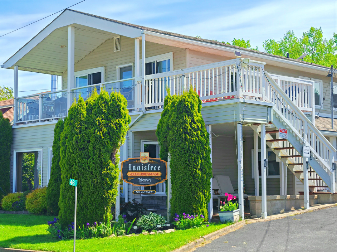Innisfree Bed & Breakfast