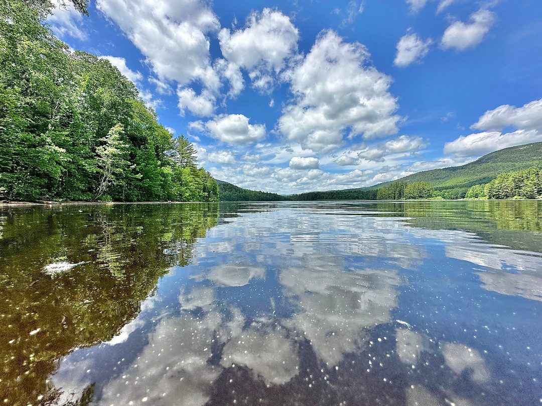 Maine Rafting Expeditions景点图片
