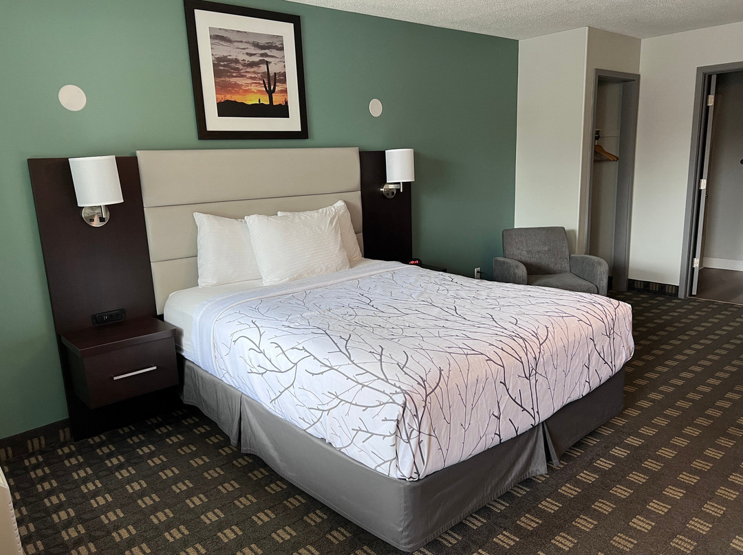 Wellington Inn主图