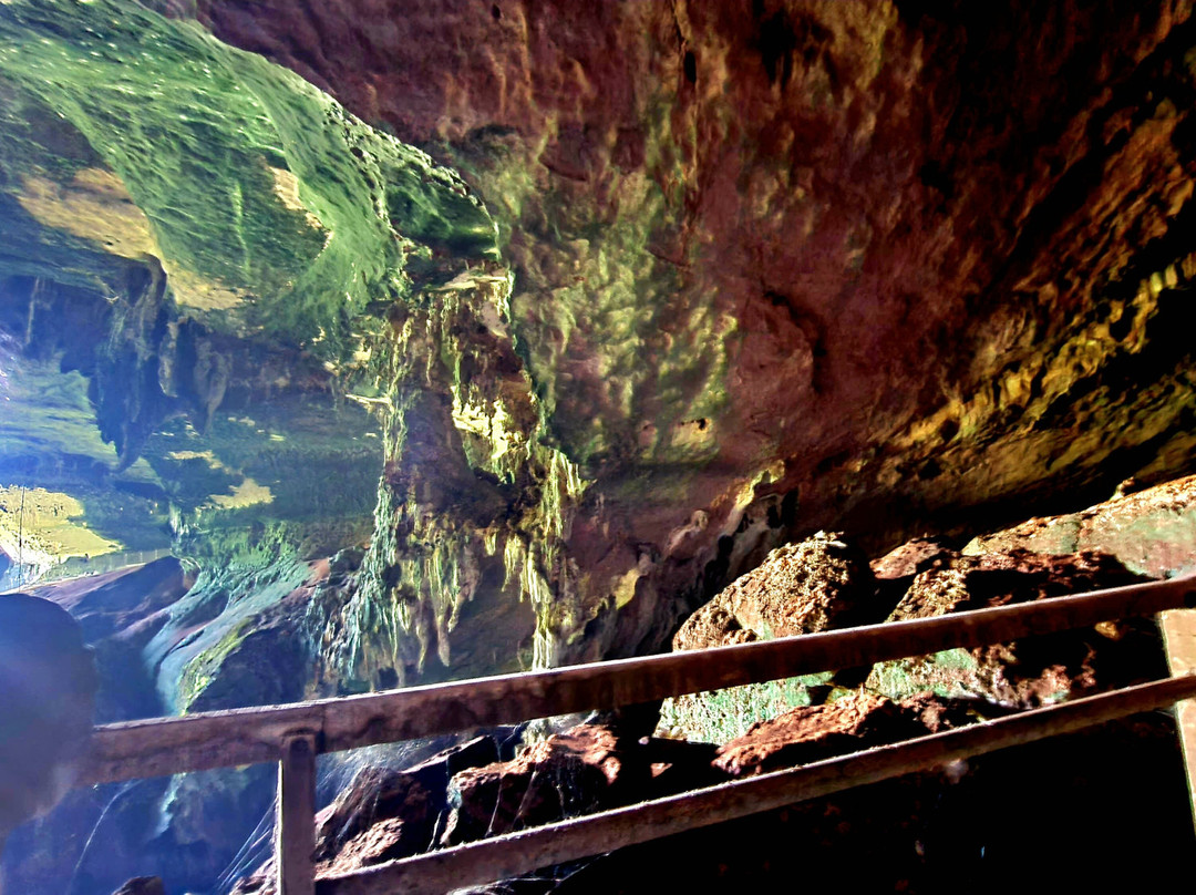 Niah National Park-美里必去景点