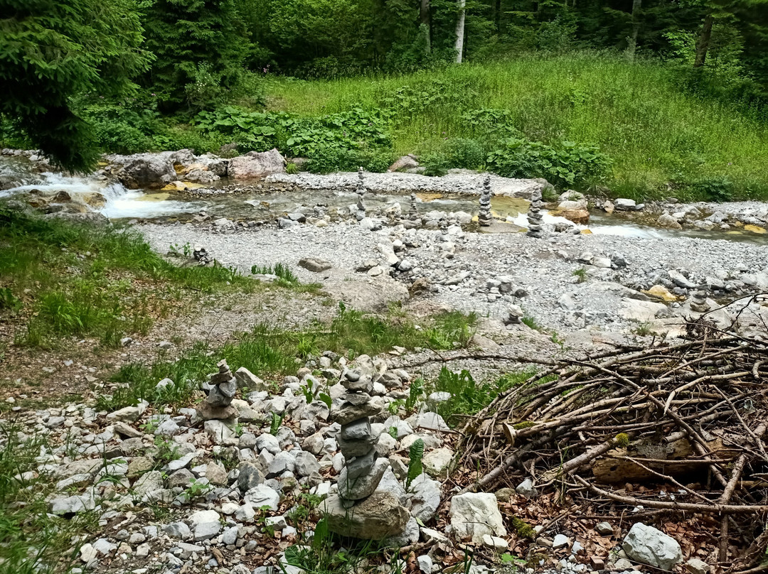 Val di Concei景点图片