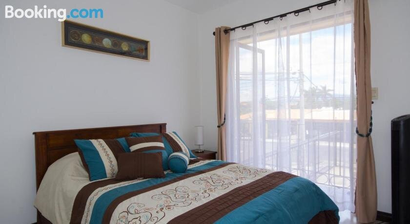 Apartotel Don Luis