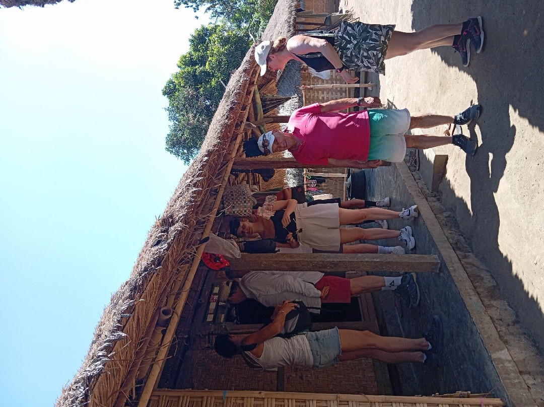 Senaru Village-Senaru必去景点