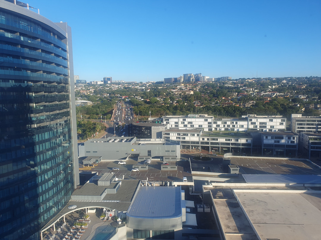 The Capital Pearls主图