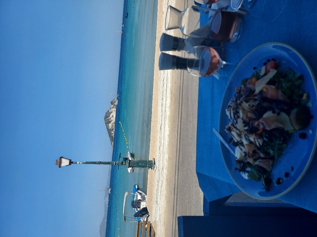 Ramo's Boats景点图片