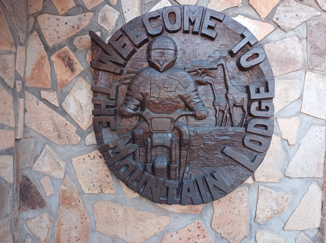 Windhoek Mountain Lodge主图