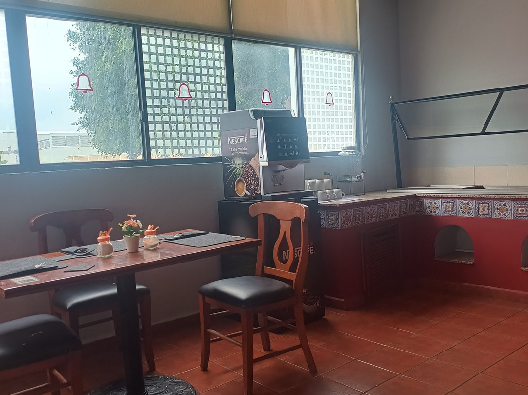 Mision Express Celaya主图