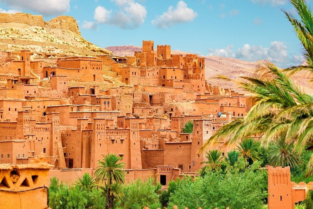 Jeff Tours-舍夫沙万必去景点