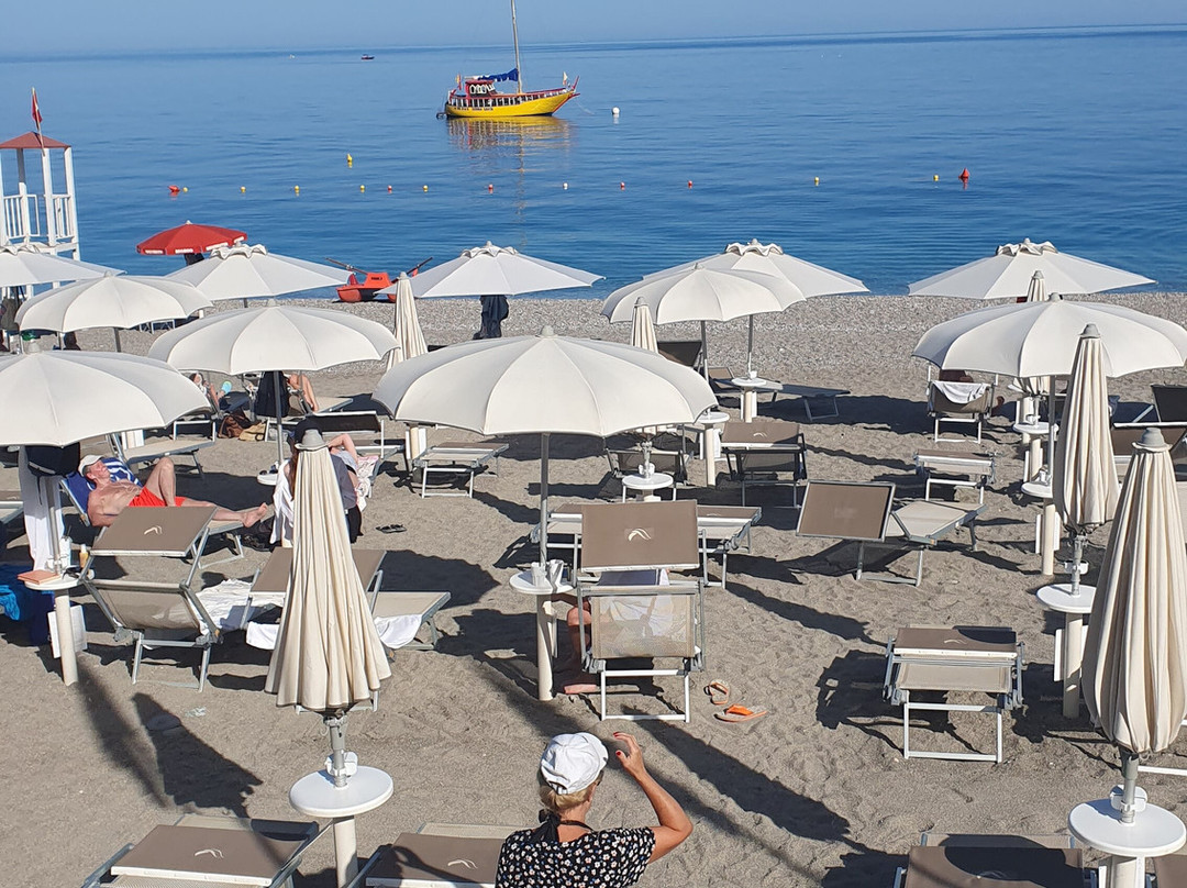 Albatros Beach Hotel主图
