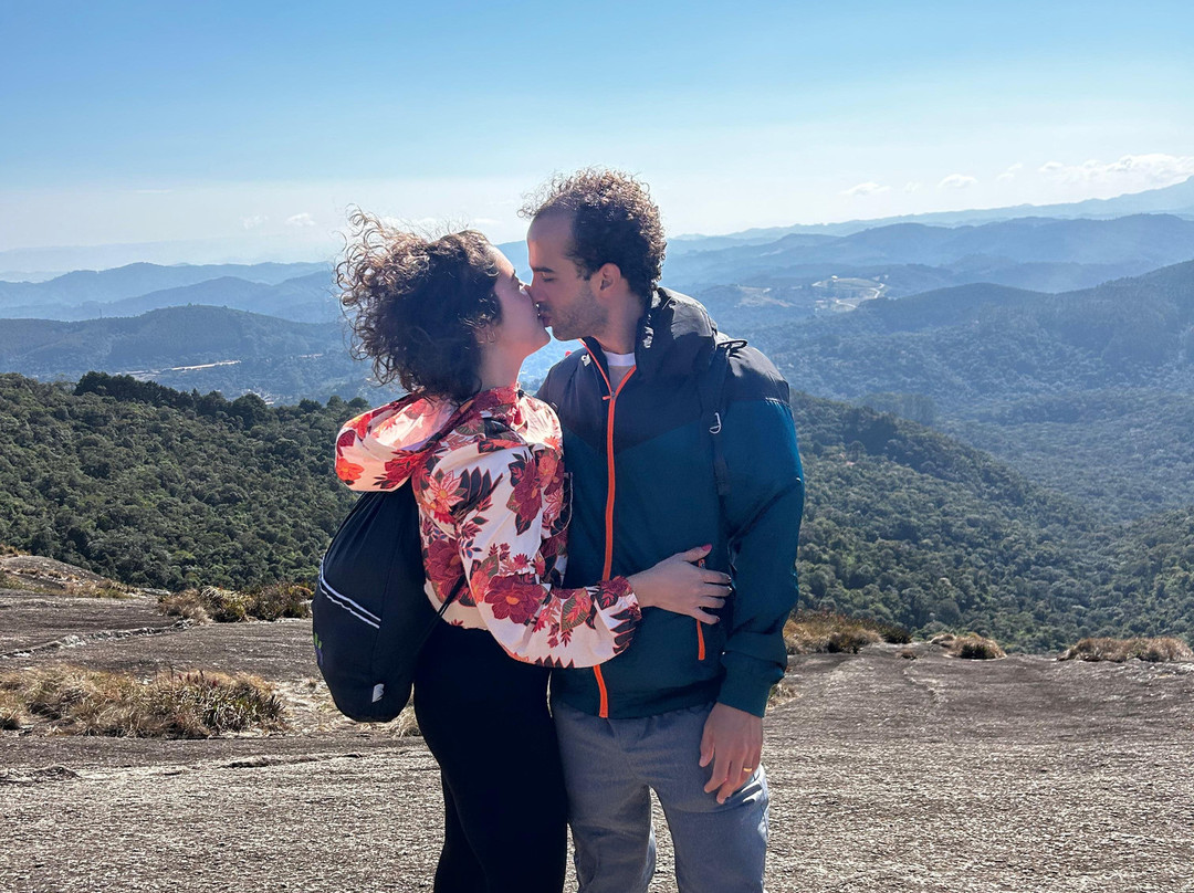 Verde Minas Passeio-蒙特贝尔德必去景点