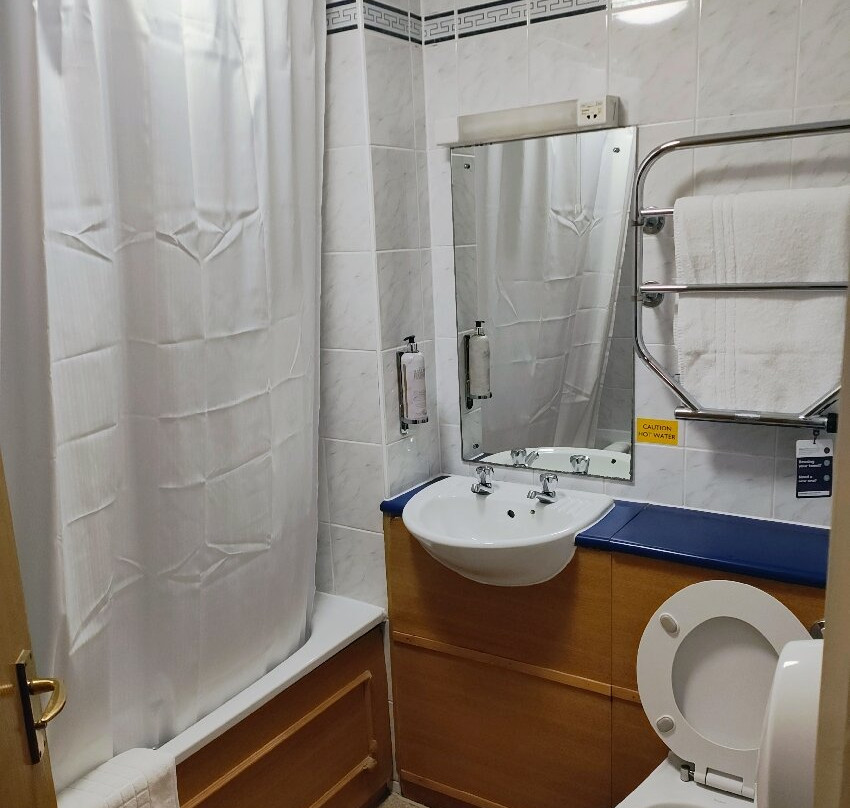 Premier Inn Northwich (Sandiway) Hotel主图