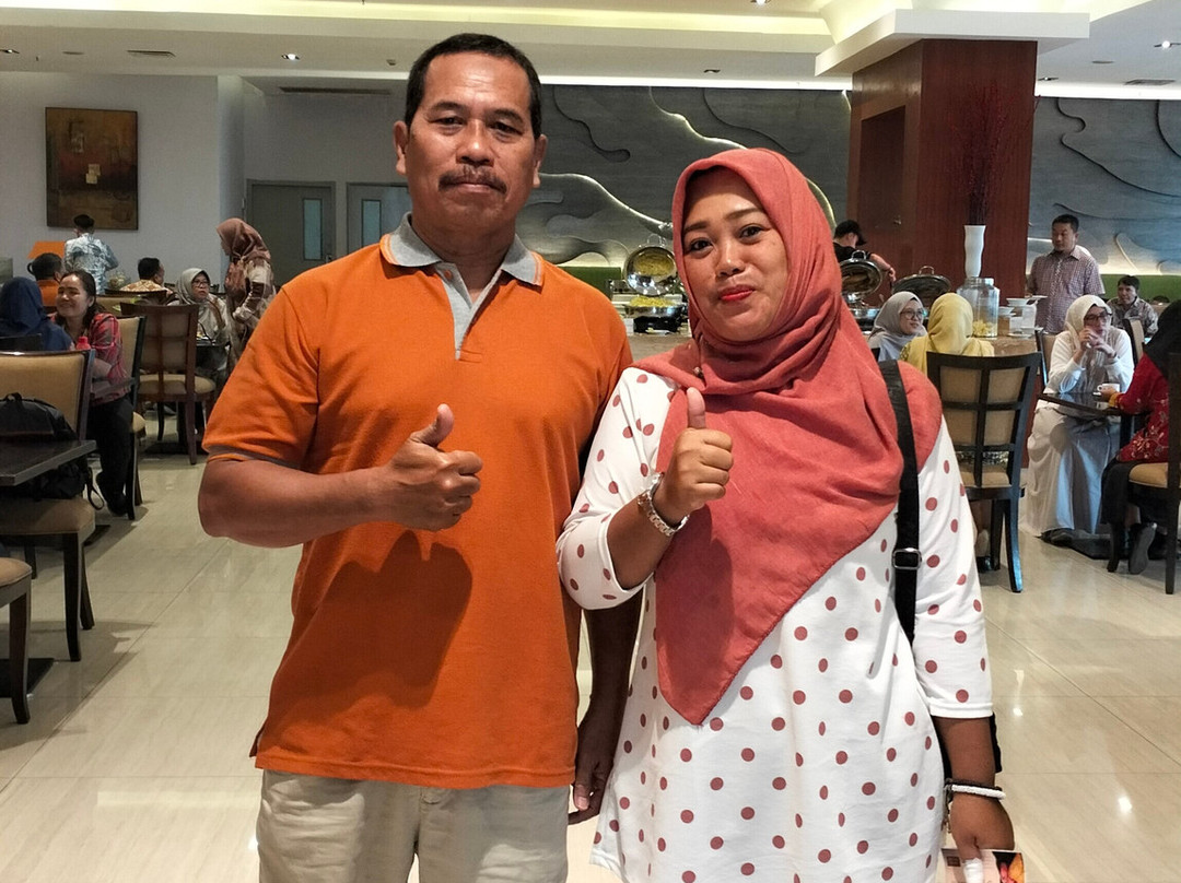 The Capital Hotel Surabaya