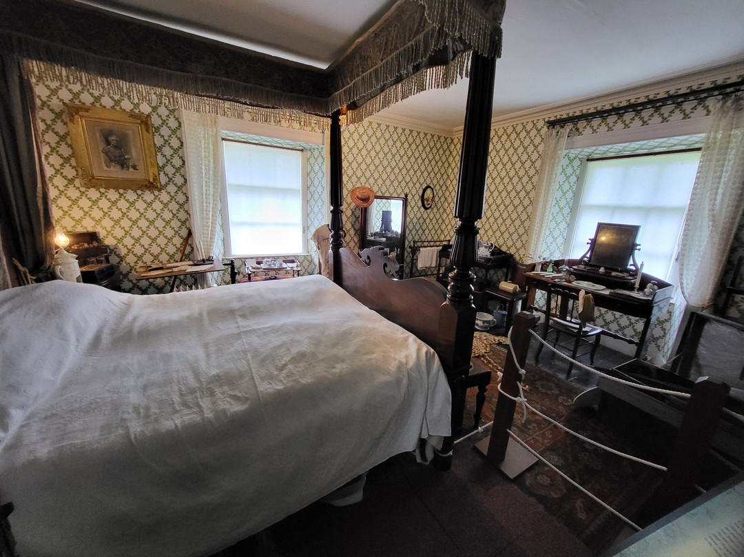 Grove Museum of Victorian Life景点图片