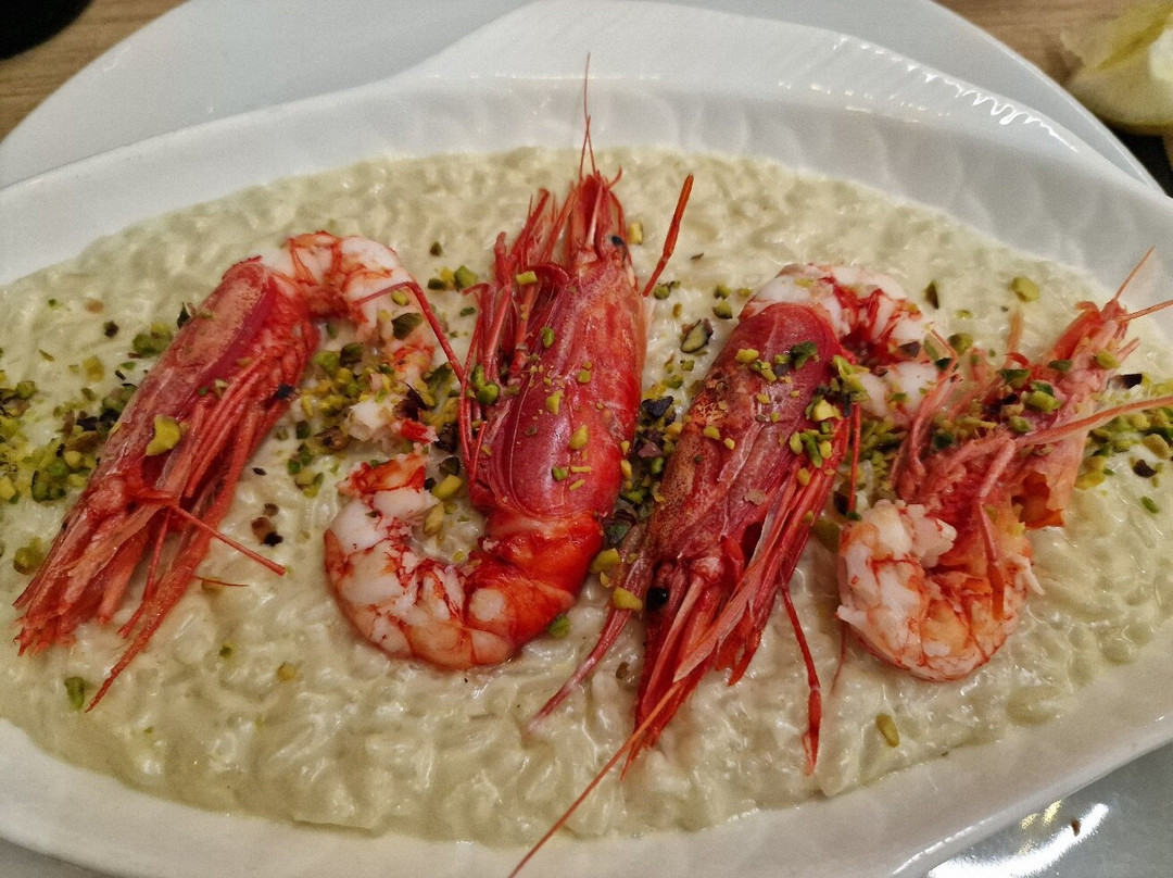 Core by Clare Smyth