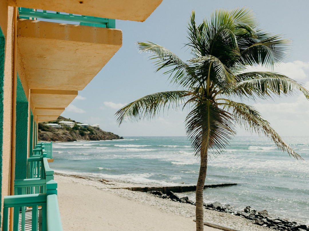 Grapetree Bay Hotel主图