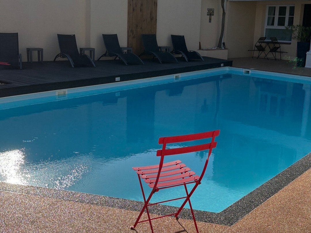 Le Manoir de l'Antiquite主图