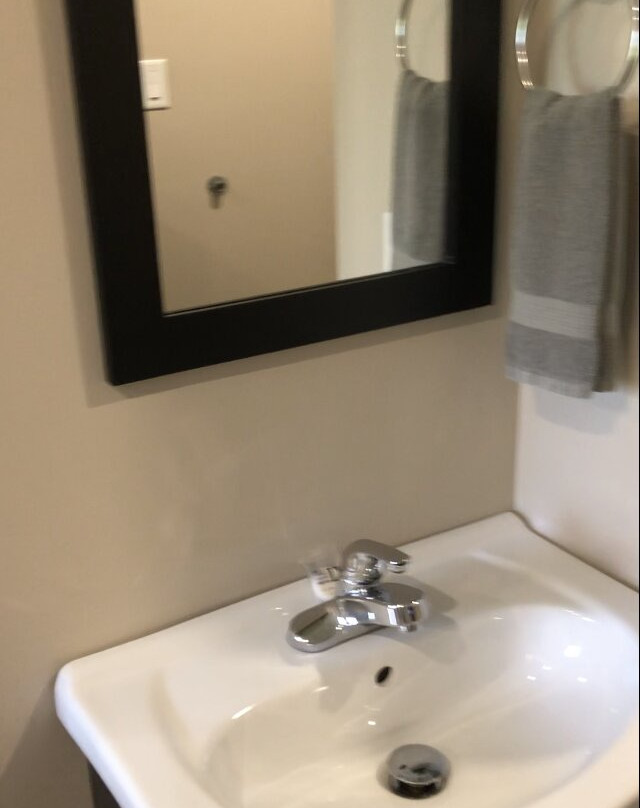 Timber Wolf Inn主图