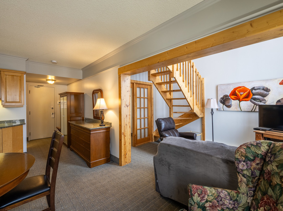 Hotel Auberge des 21主图