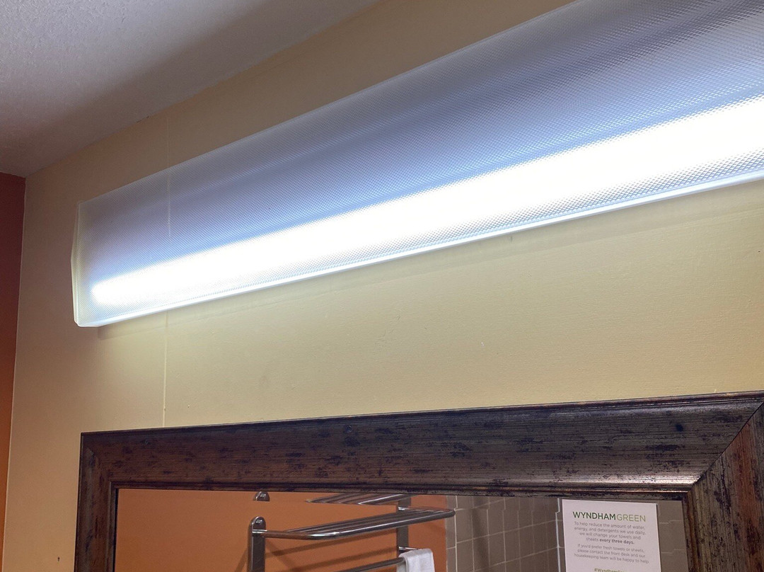 Days Inn by Wyndham Alma主图