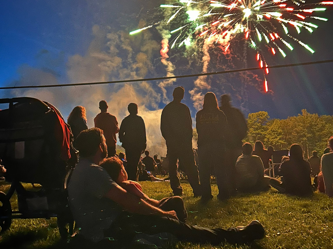 Medomak Family Camp and Retreat Center主图