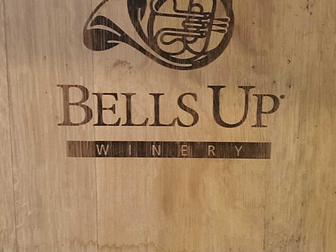Bells Up Winery景点图片