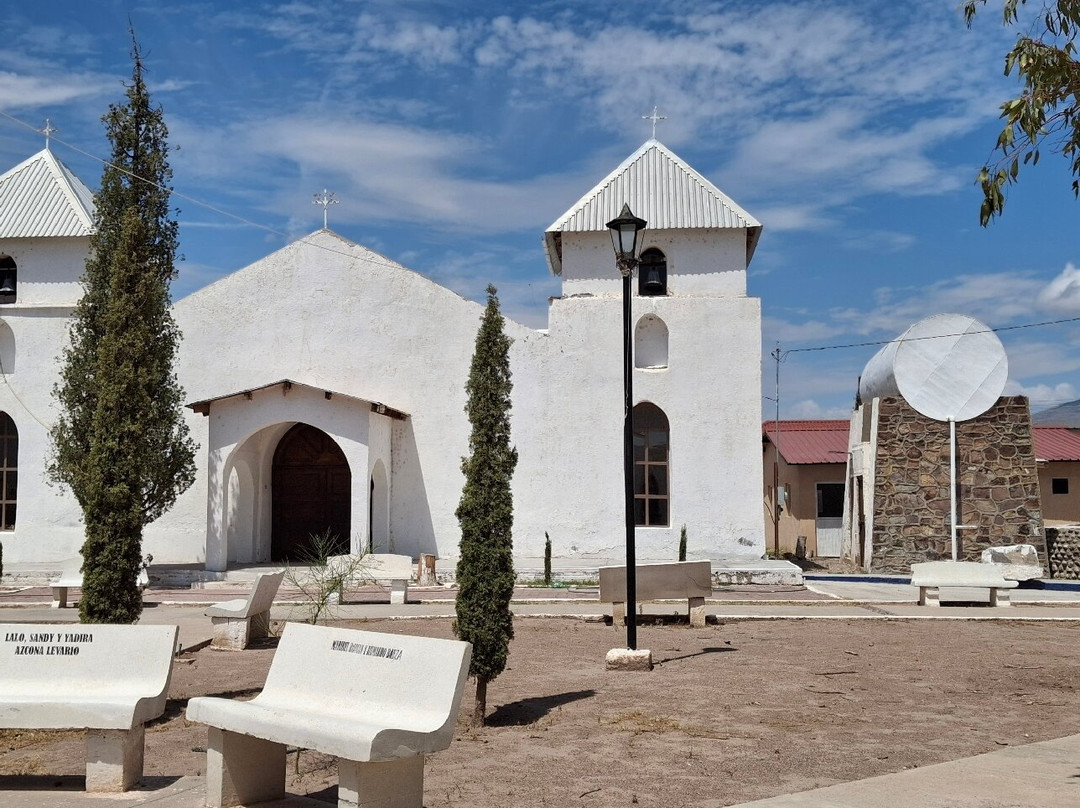 Chihuahua Bárbaro-奇瓦瓦州必去景点