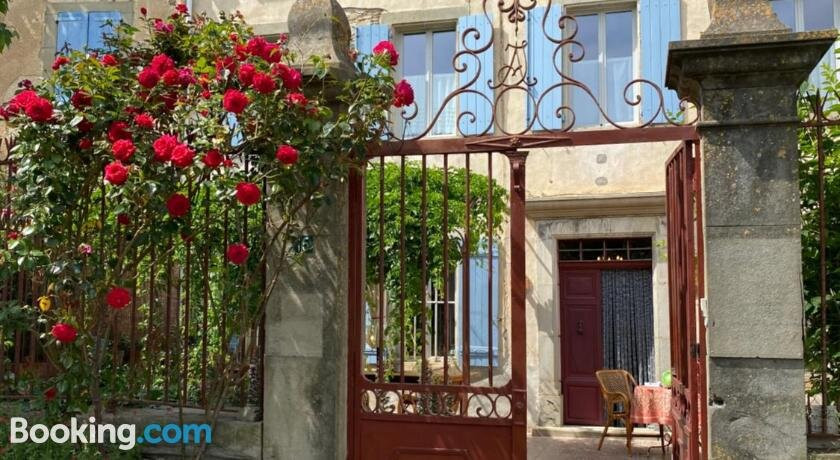 Le Relais d'Affiac