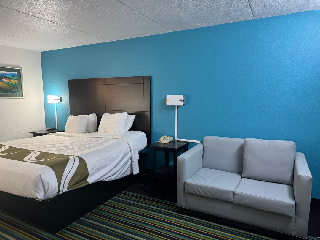 Quality Inn & Suites主图