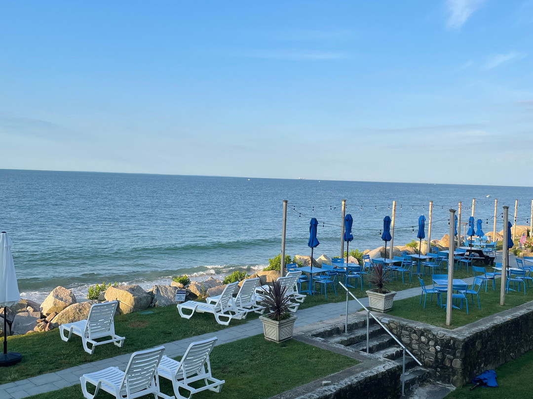 Pleasant View Inn主图