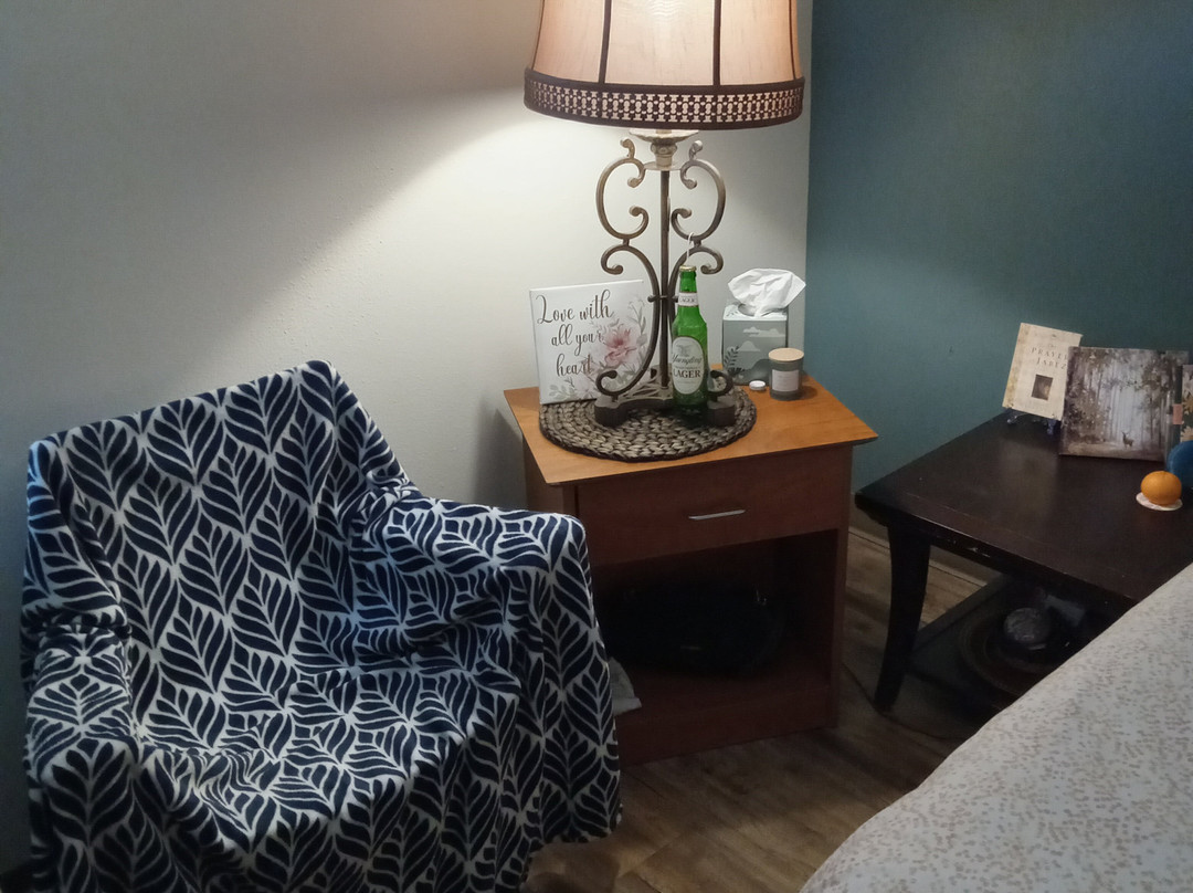 WoodSpring Suites Spartanburg Duncan主图