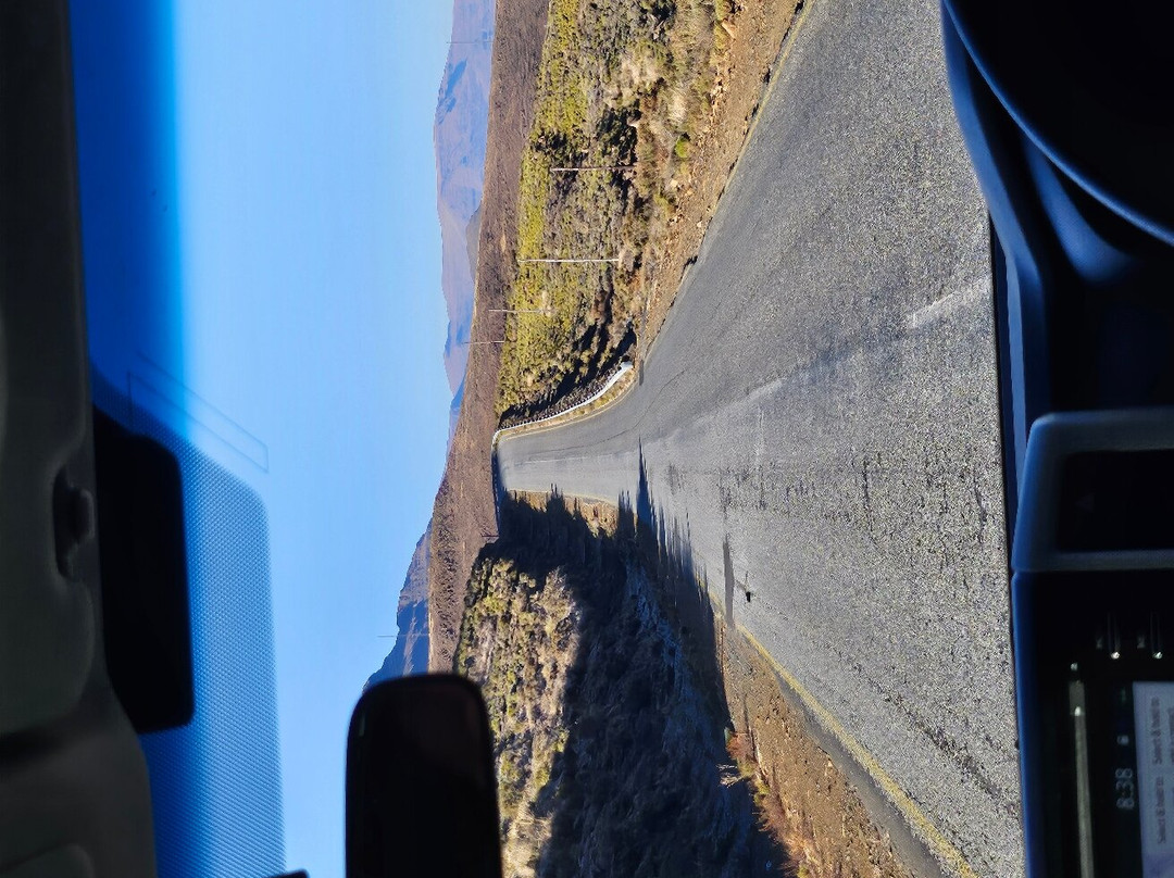 Maluti Tours-克拉伦斯必去景点