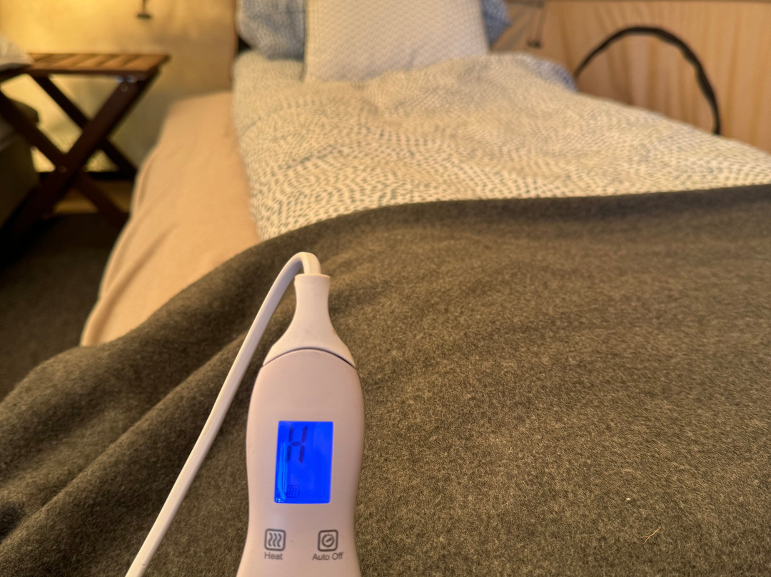 Godaland Guesthouse & Glamping主图