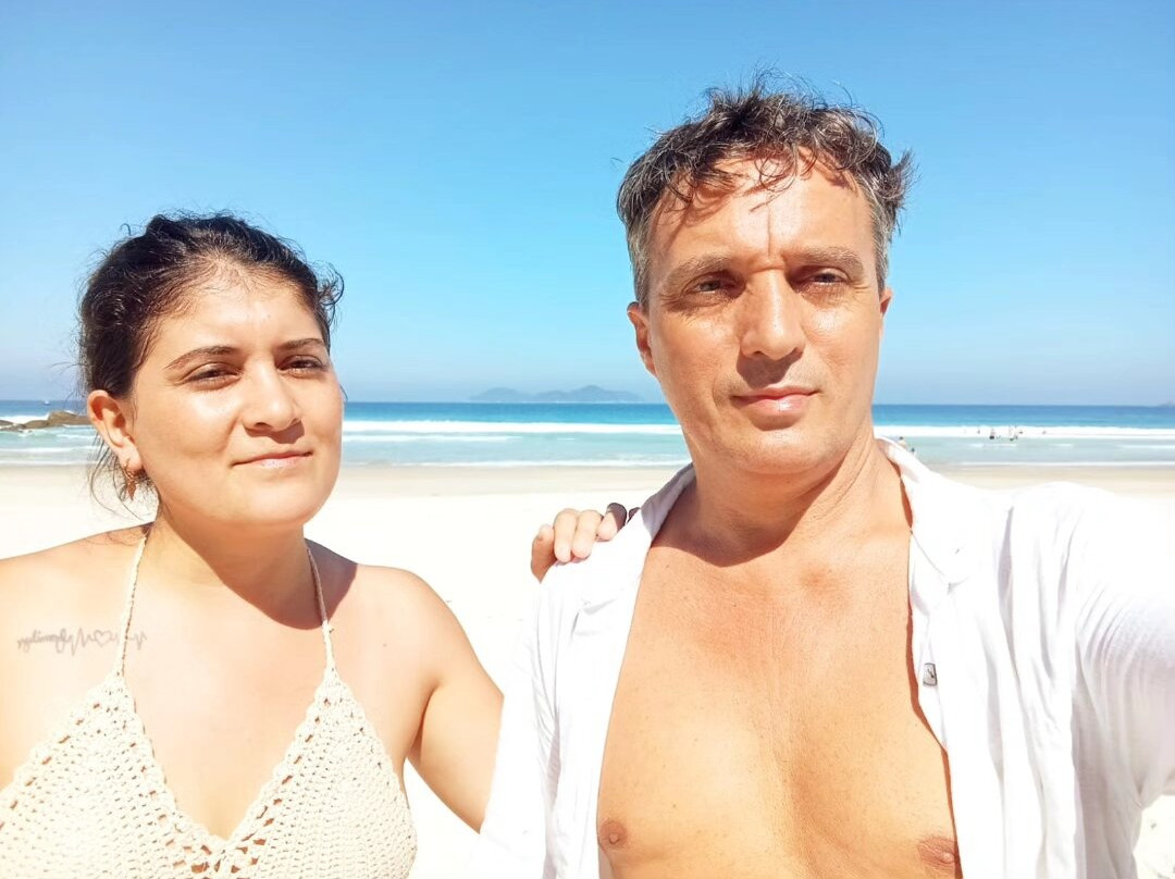 Playa Lopes Mendez景点图片