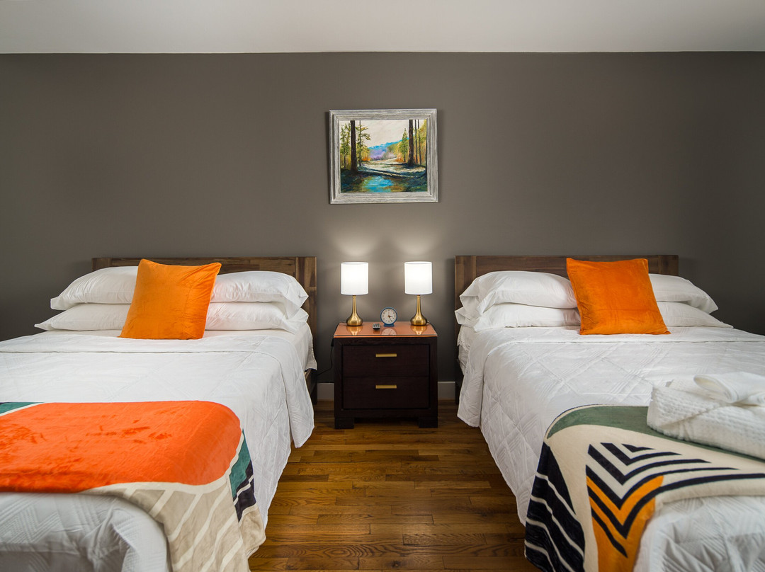 Park Vista Motor Lodge主图