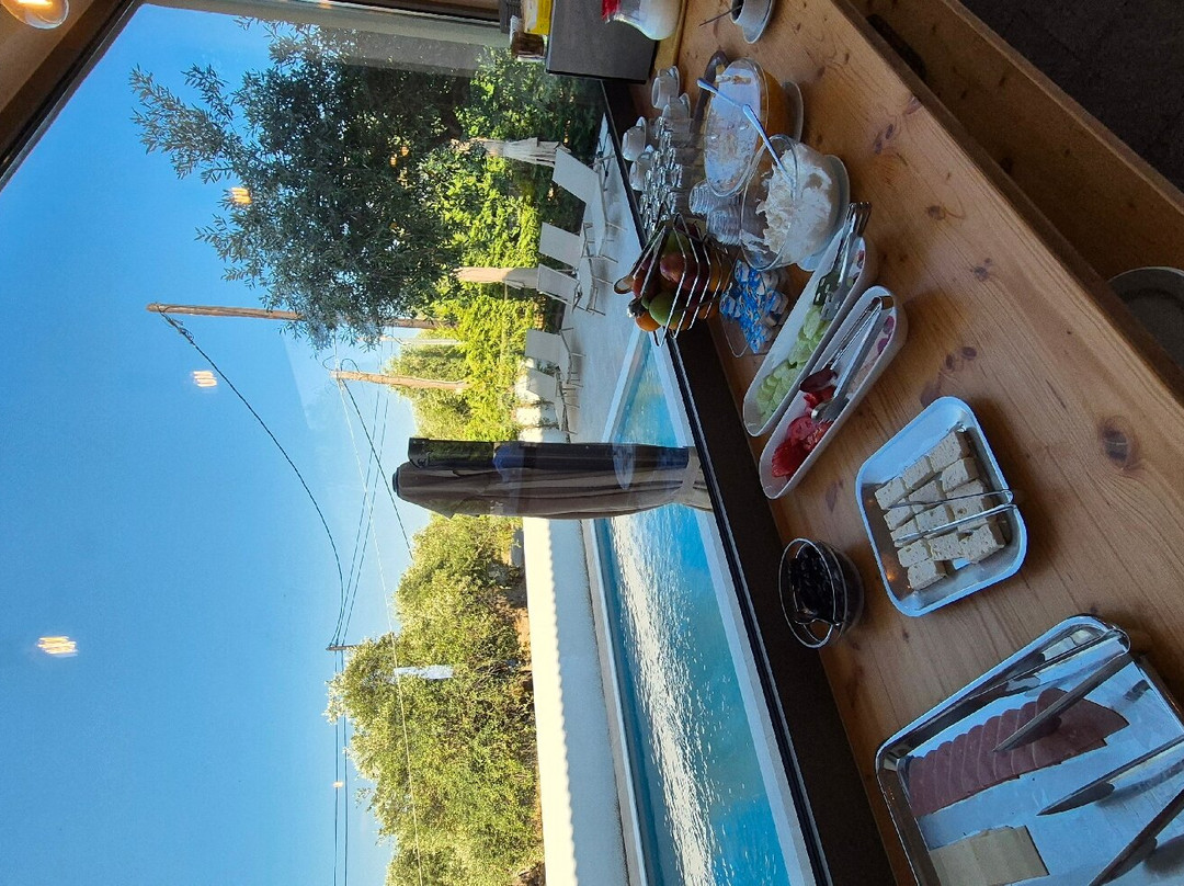 Filippos Hotel主图